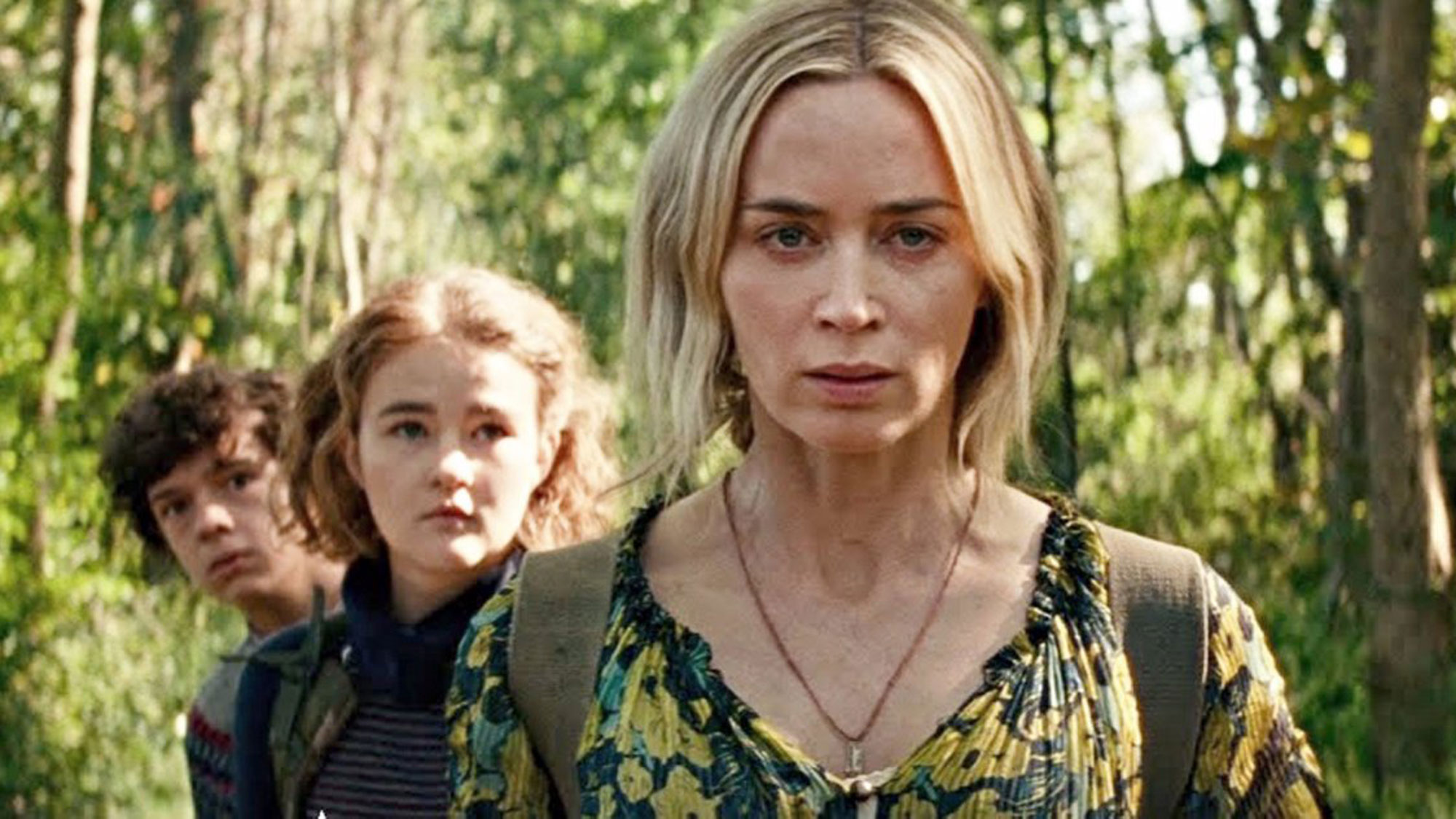 Will there be ‘A Quiet Place 3’