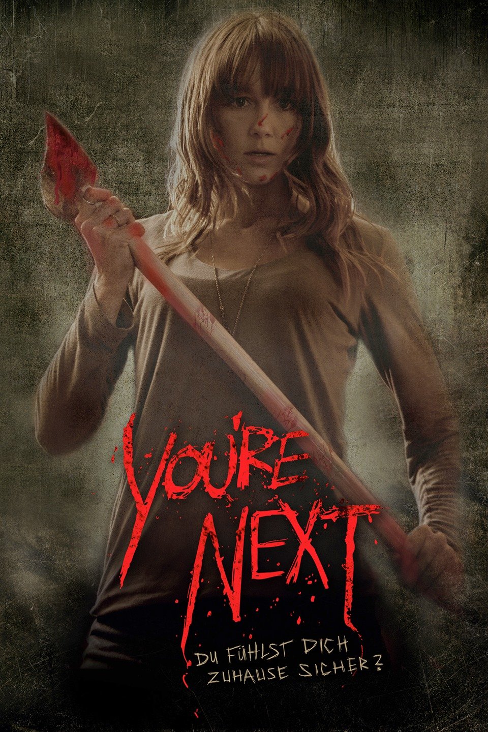 You’re Next (2011)