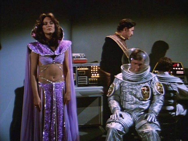 ‘Buck Rogers in the 25th Century’ (TV series)