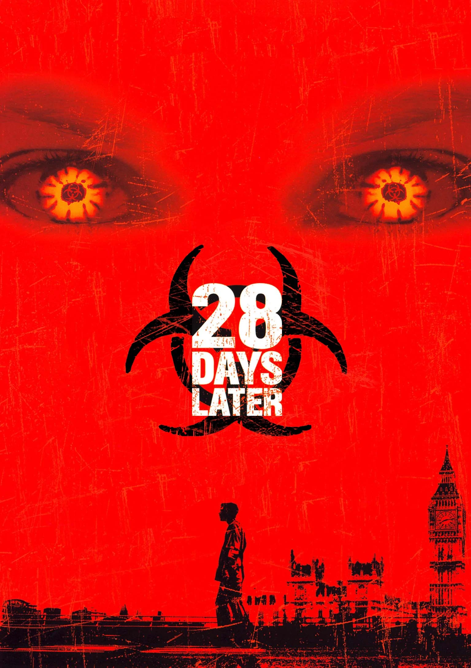 28 Days Later 2002