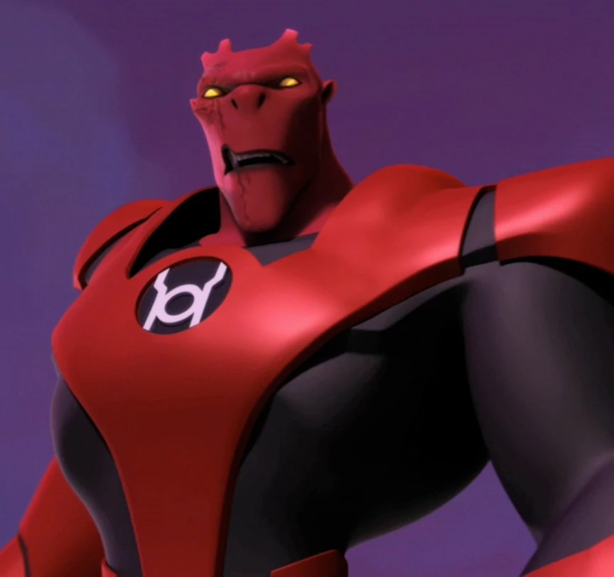 Atrocitus