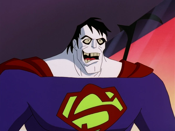 BIZARRO