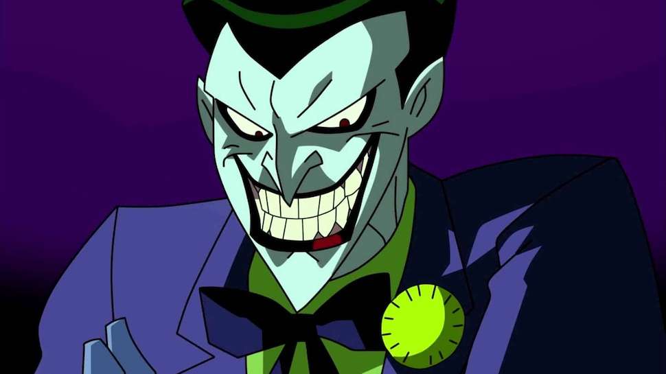 Batman Goes Ultra-Violent On Joker, But The Jester Has The Last Laugh