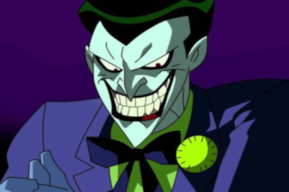 Batman Helped Joker In A Conspiracy Against Him