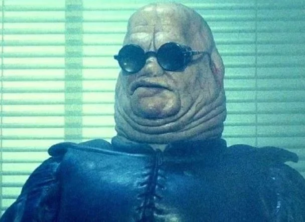 Butterball in the Hellraiser Timeline – a lost potential!