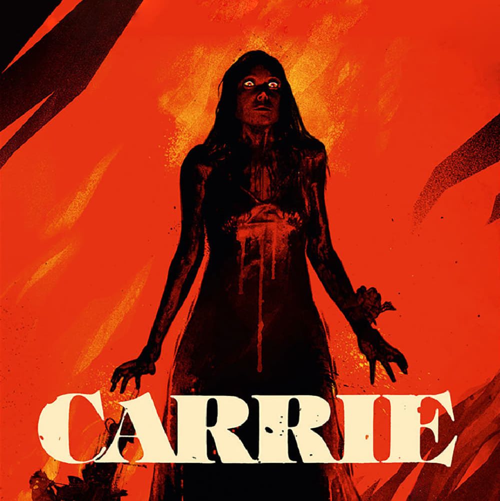 Carrie (1976)