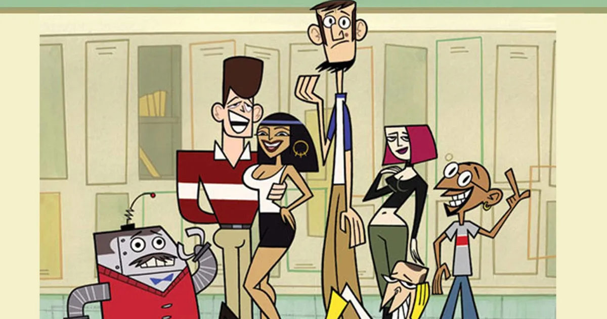 Clone High