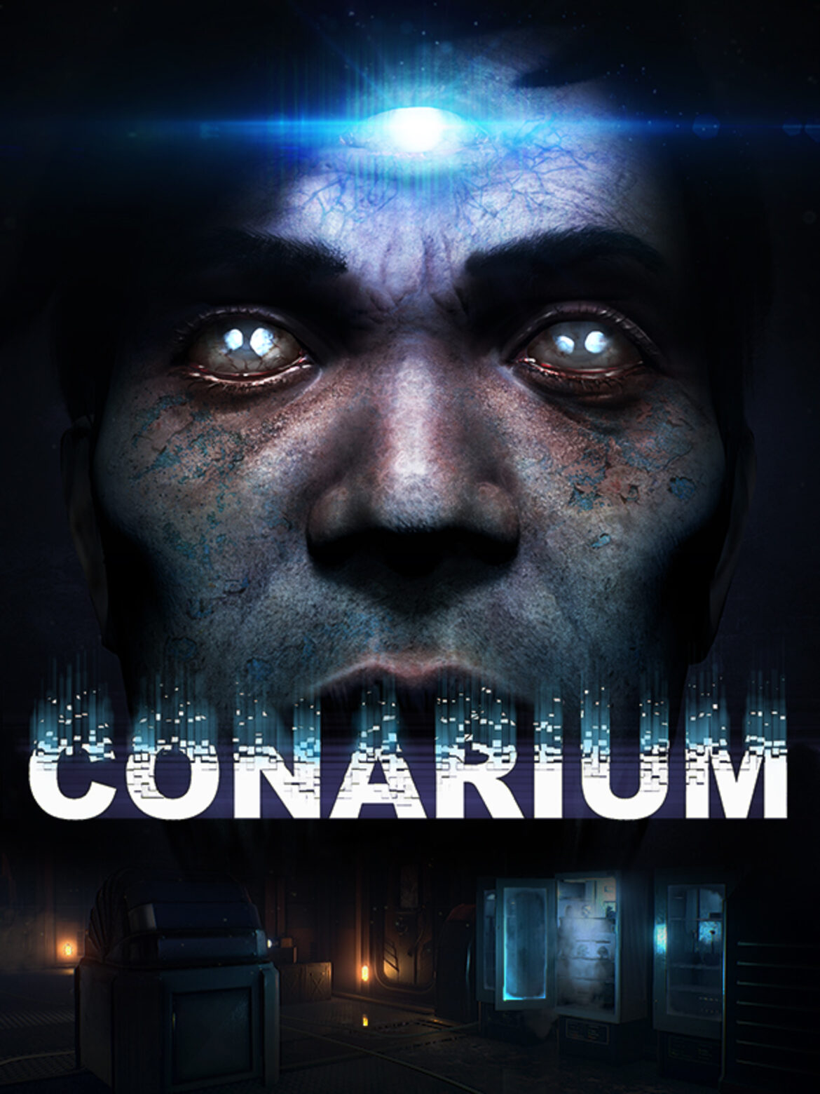 Conarium (2017)