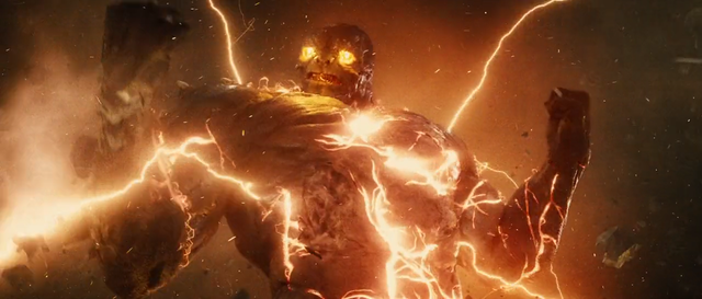 DOOMSDAY COULD RETURN TO DCEU EVEN STRONGER