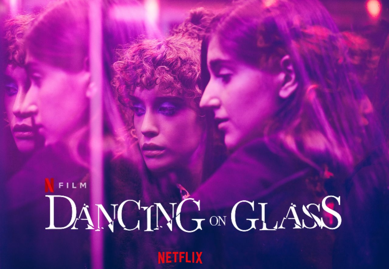 Dancing On Glass (2022)