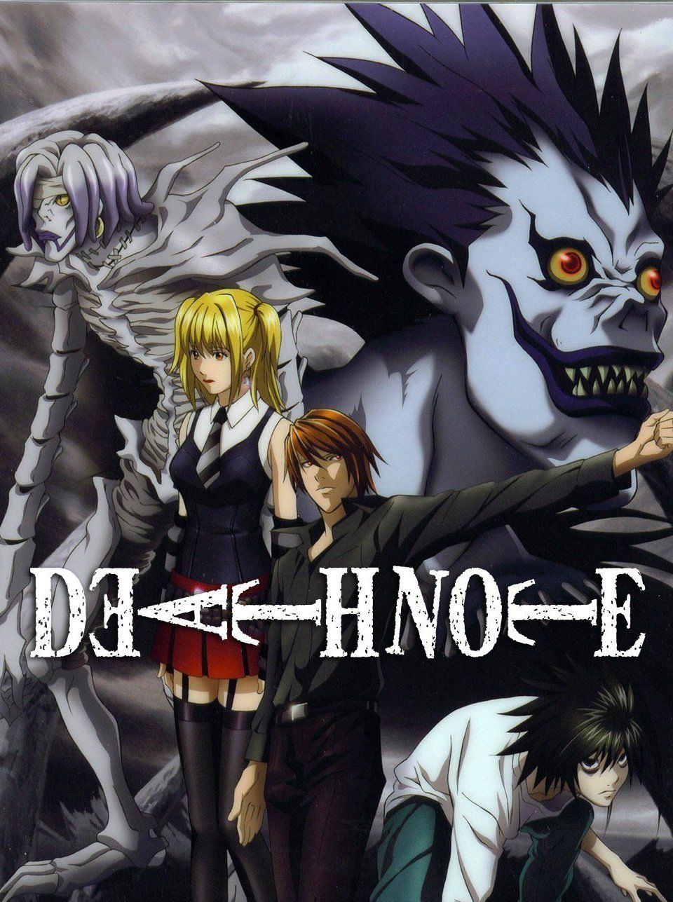 Death-Note