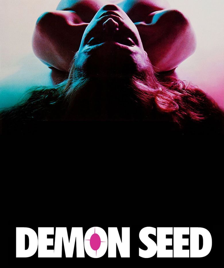 Demon Seed (1977)