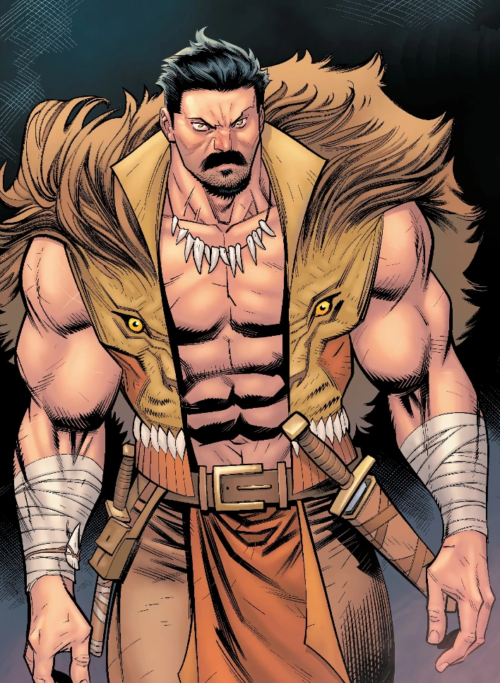 Did No Way Home Secretly hint at a Movie on Kraven the Hunter