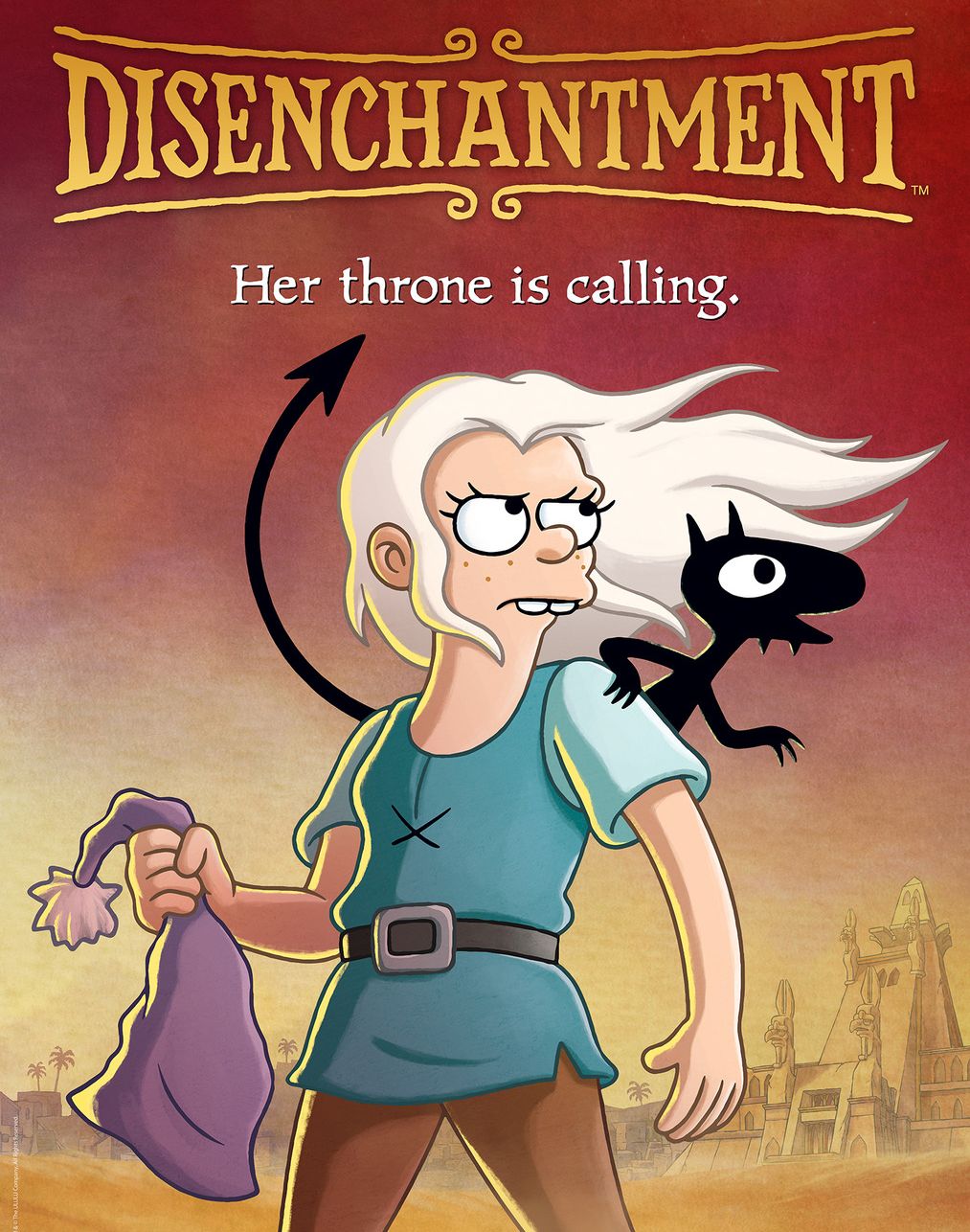 Disenchantment