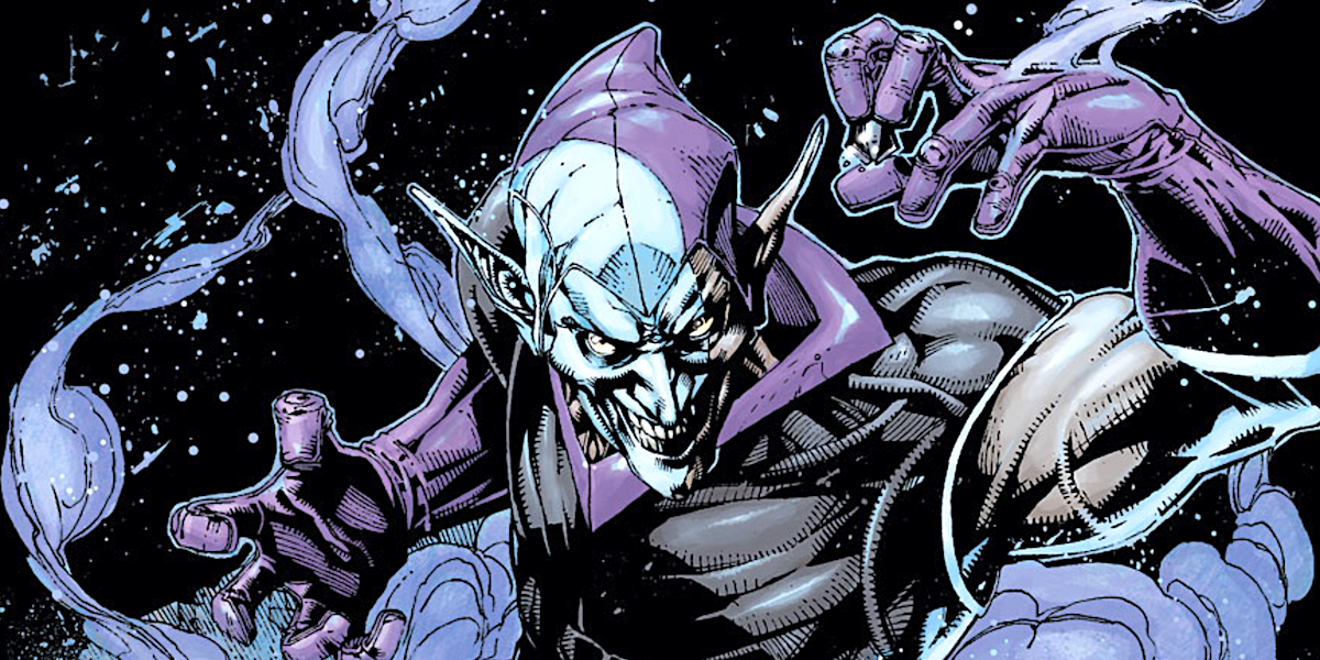 Eclipso in Various story arcs