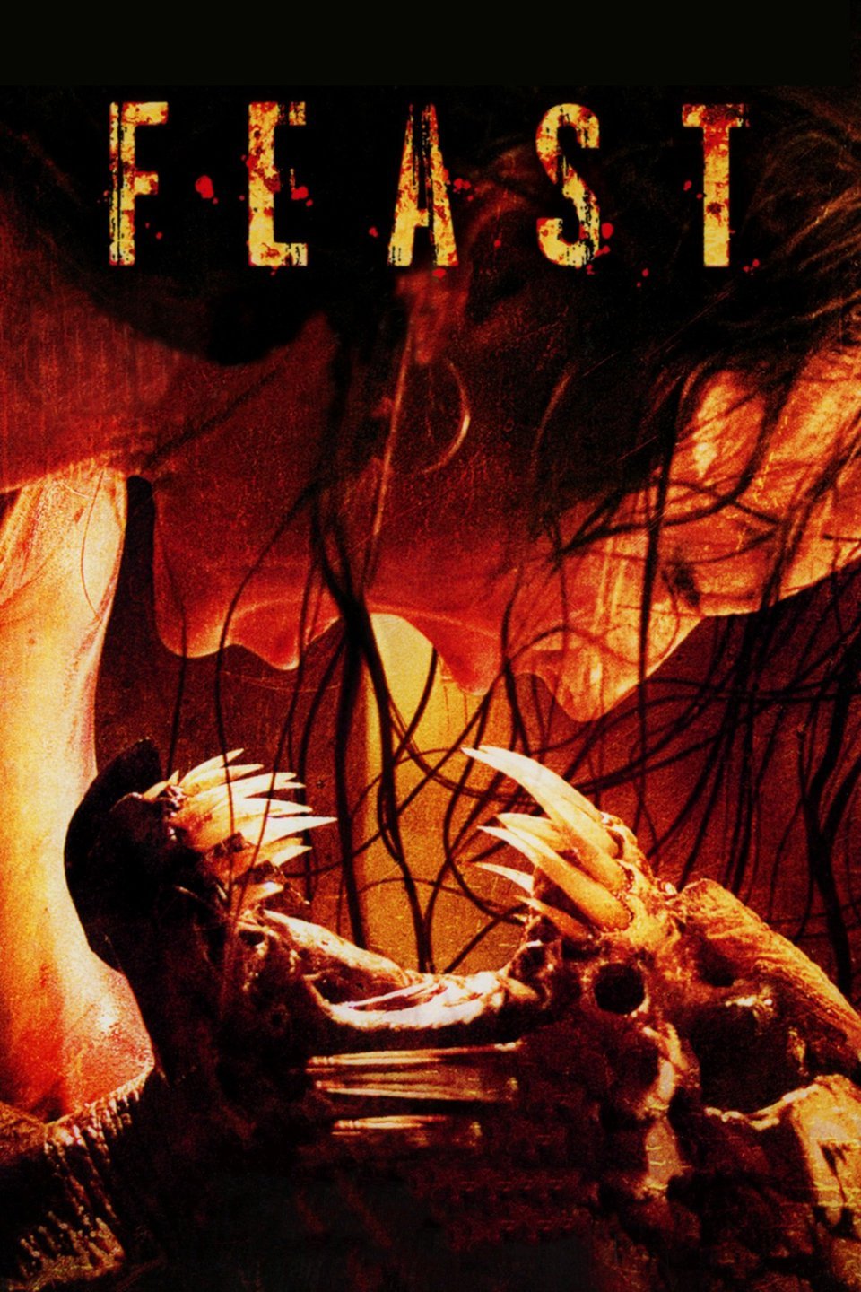 Feast (2005)