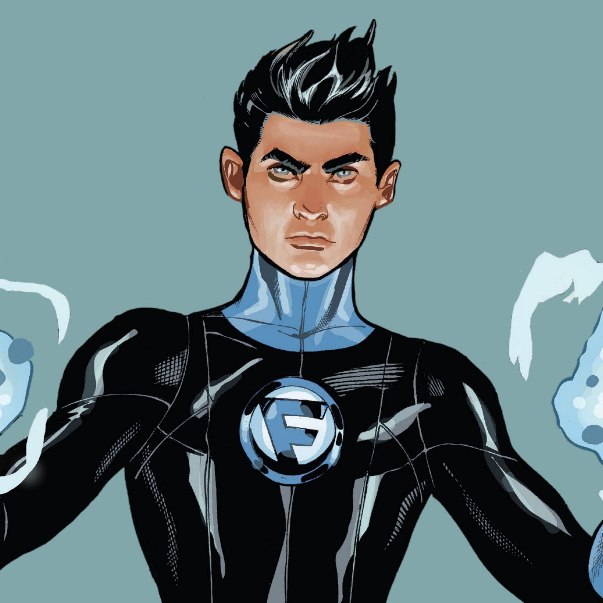 Franklin Richards