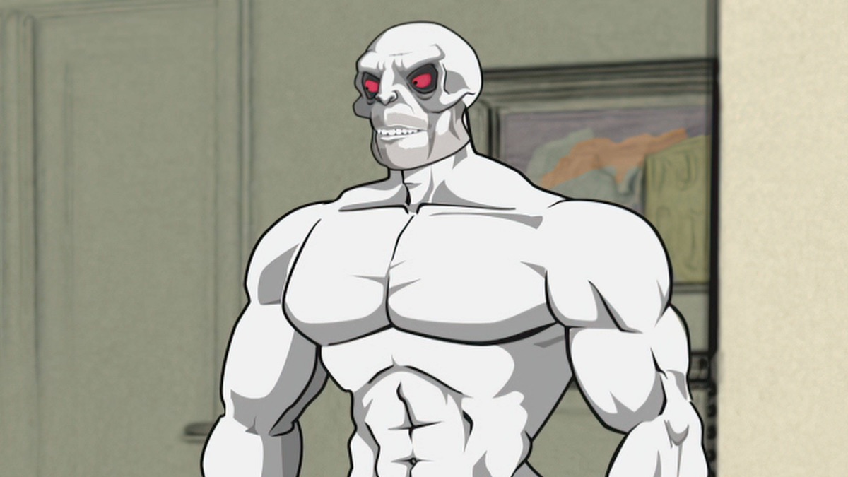 Frisky Dingo