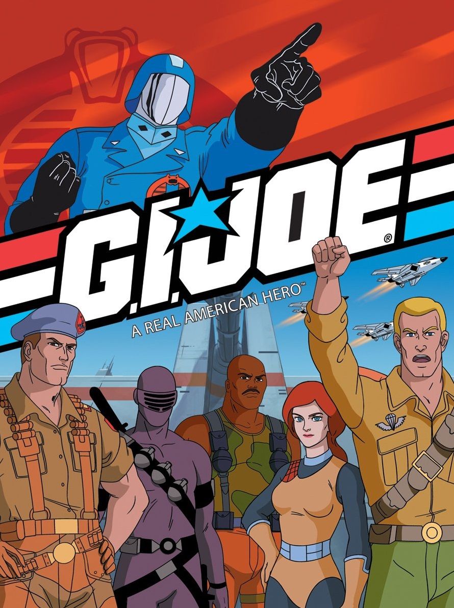 G.I. Joe