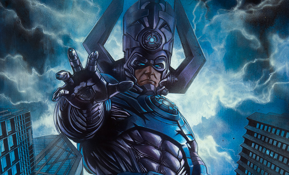 GALACTUS