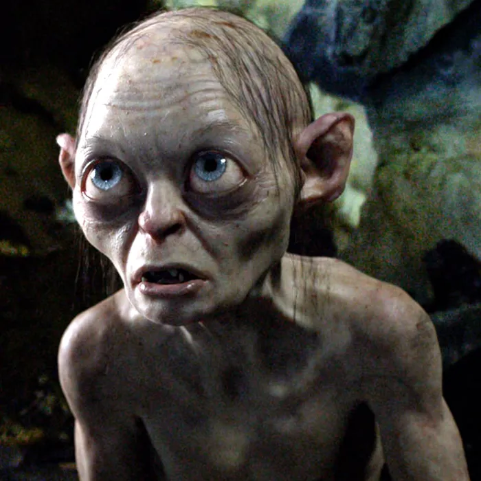 GOLLUM