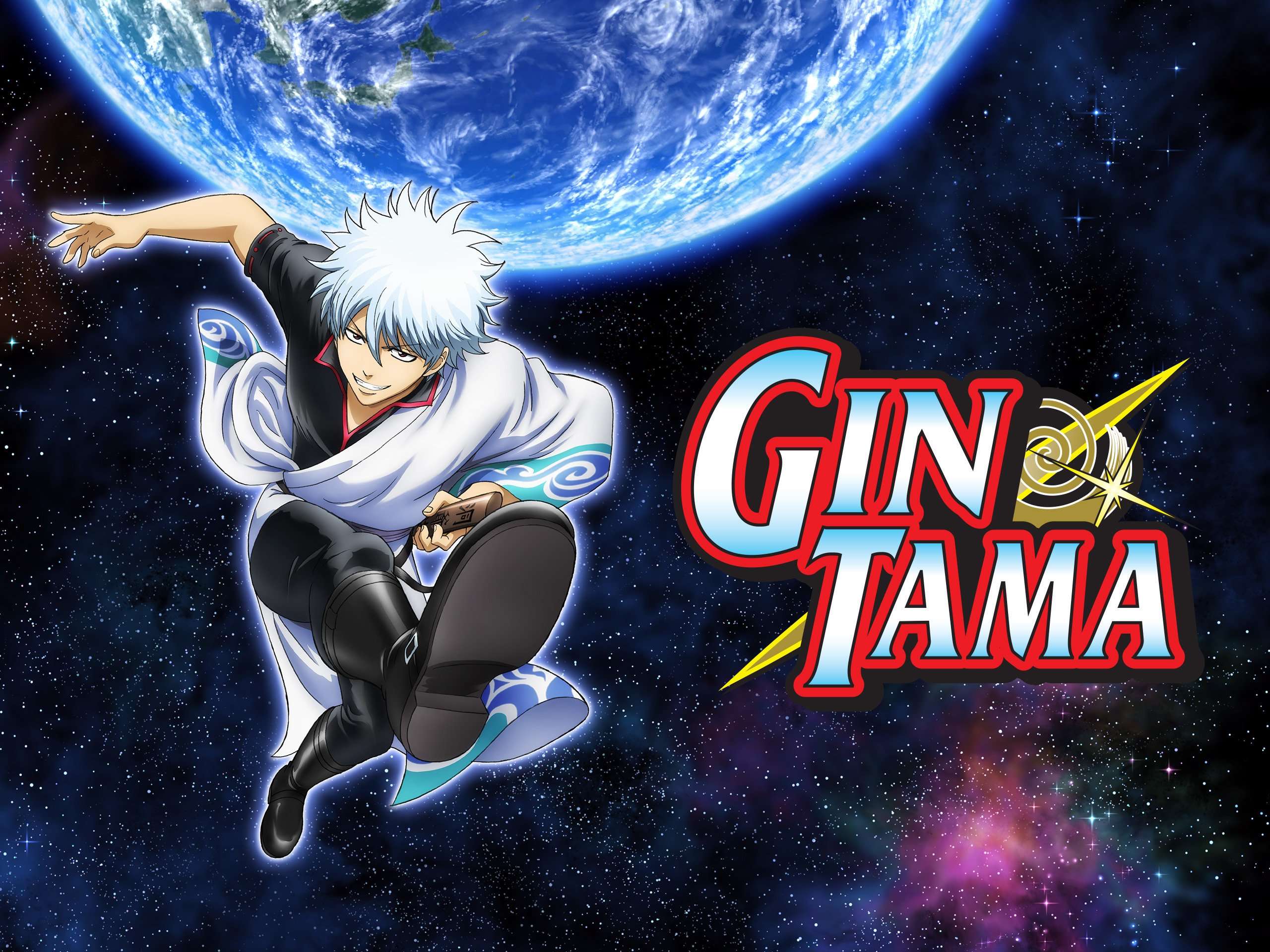 Gintama