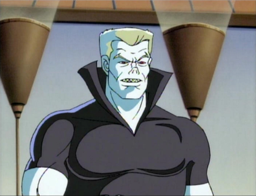 “He was my friend” – Tombstone’s Origins from Spiderman The Animated Series