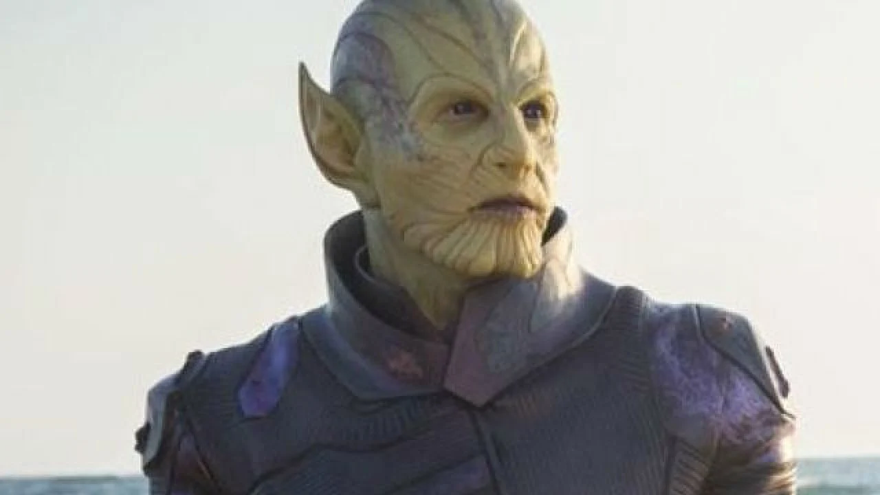 Is Chameleon A Skrull In The MCU