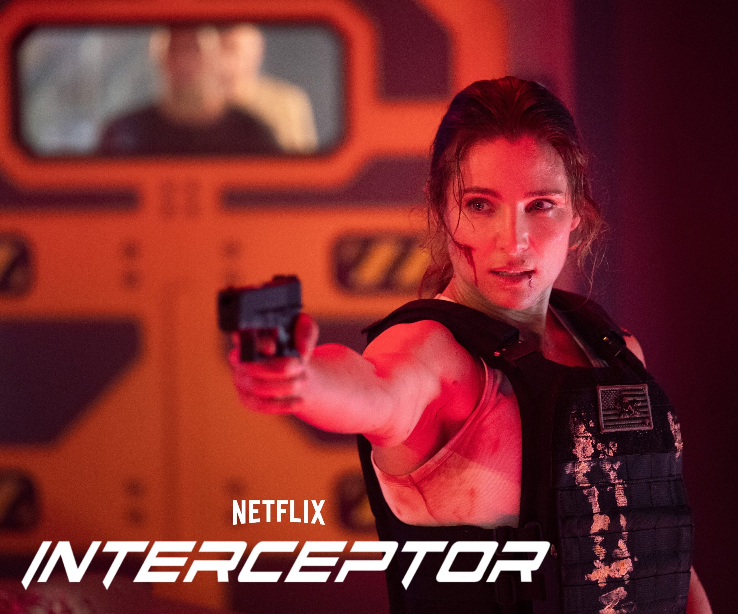 Is “Interceptor” on Netflix