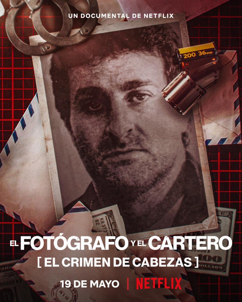 Is The Photographer Murder in Pinamar on Netflix