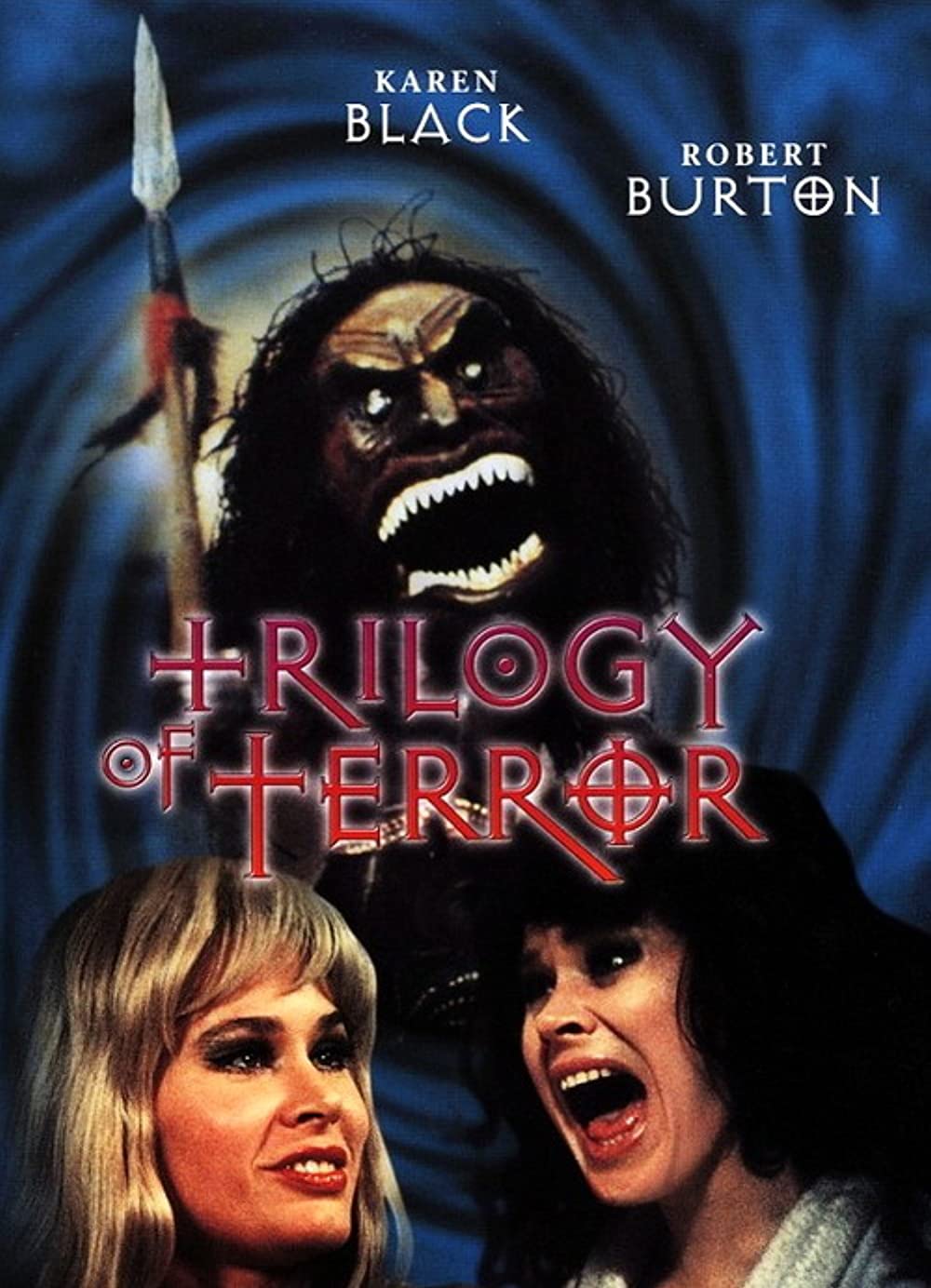 It's Time To Feed The Trilogy of Terror (1975)