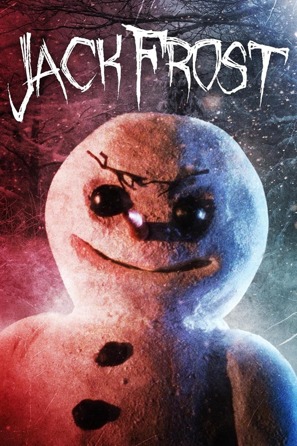 Jack Frost (1997)