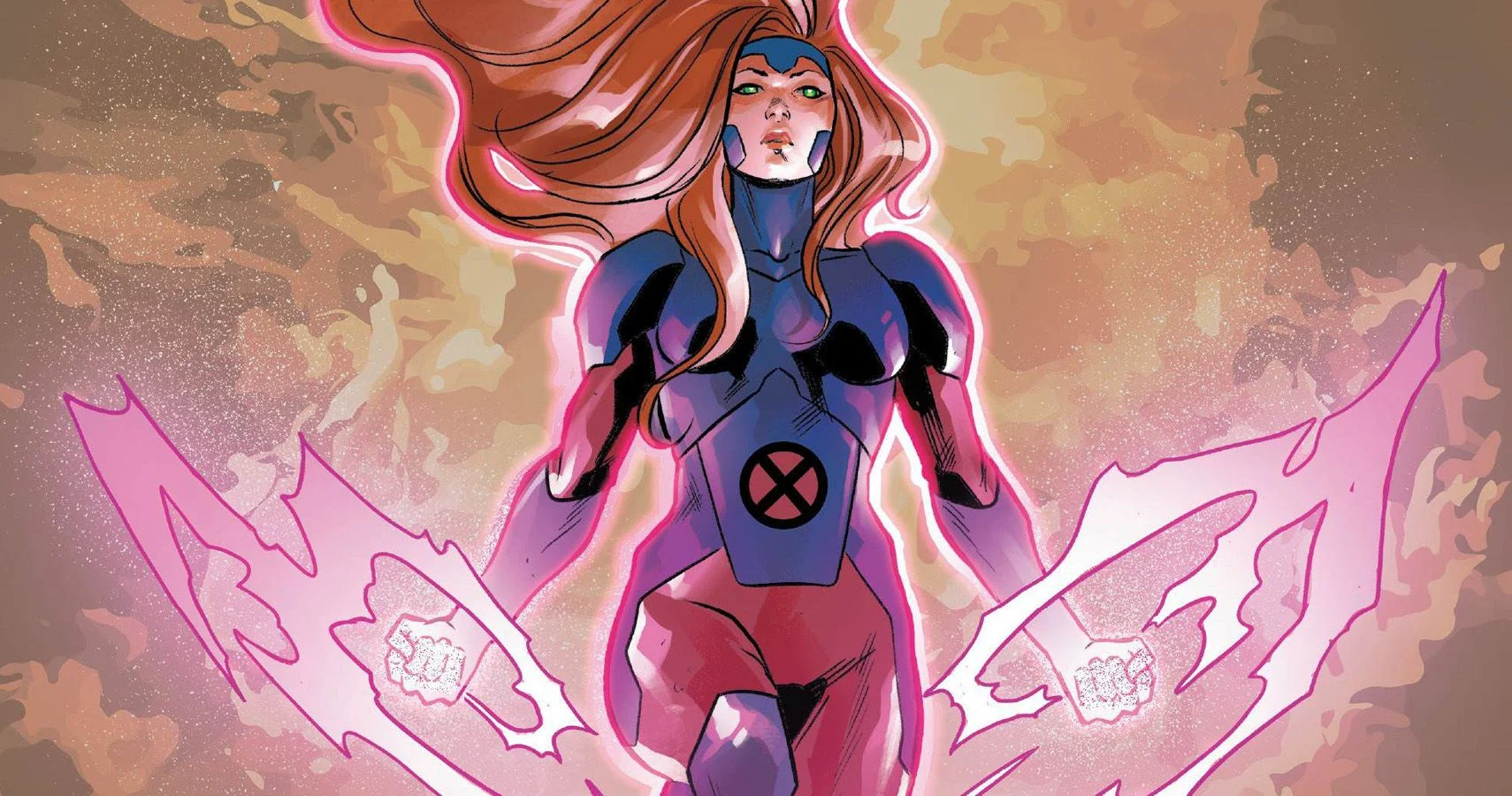 Jean Grey