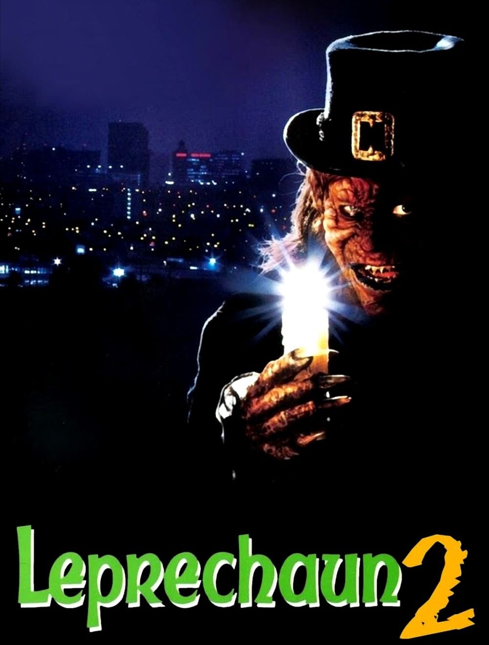 Leprechaun 2 (1994)