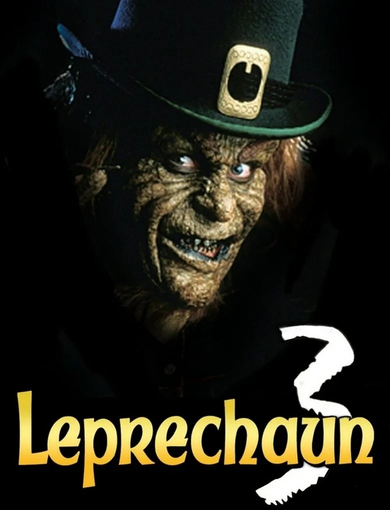 Leprechaun 3 (1995)