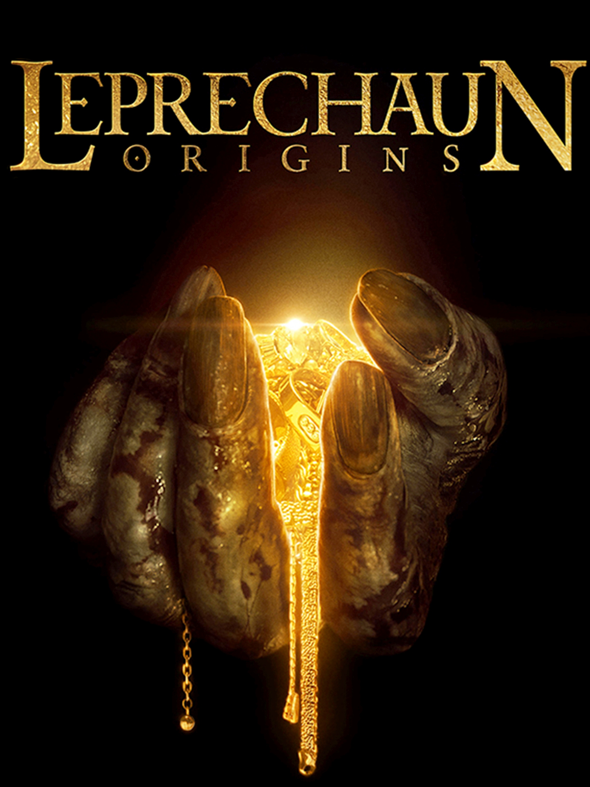 Leprechaun Origins (2014)