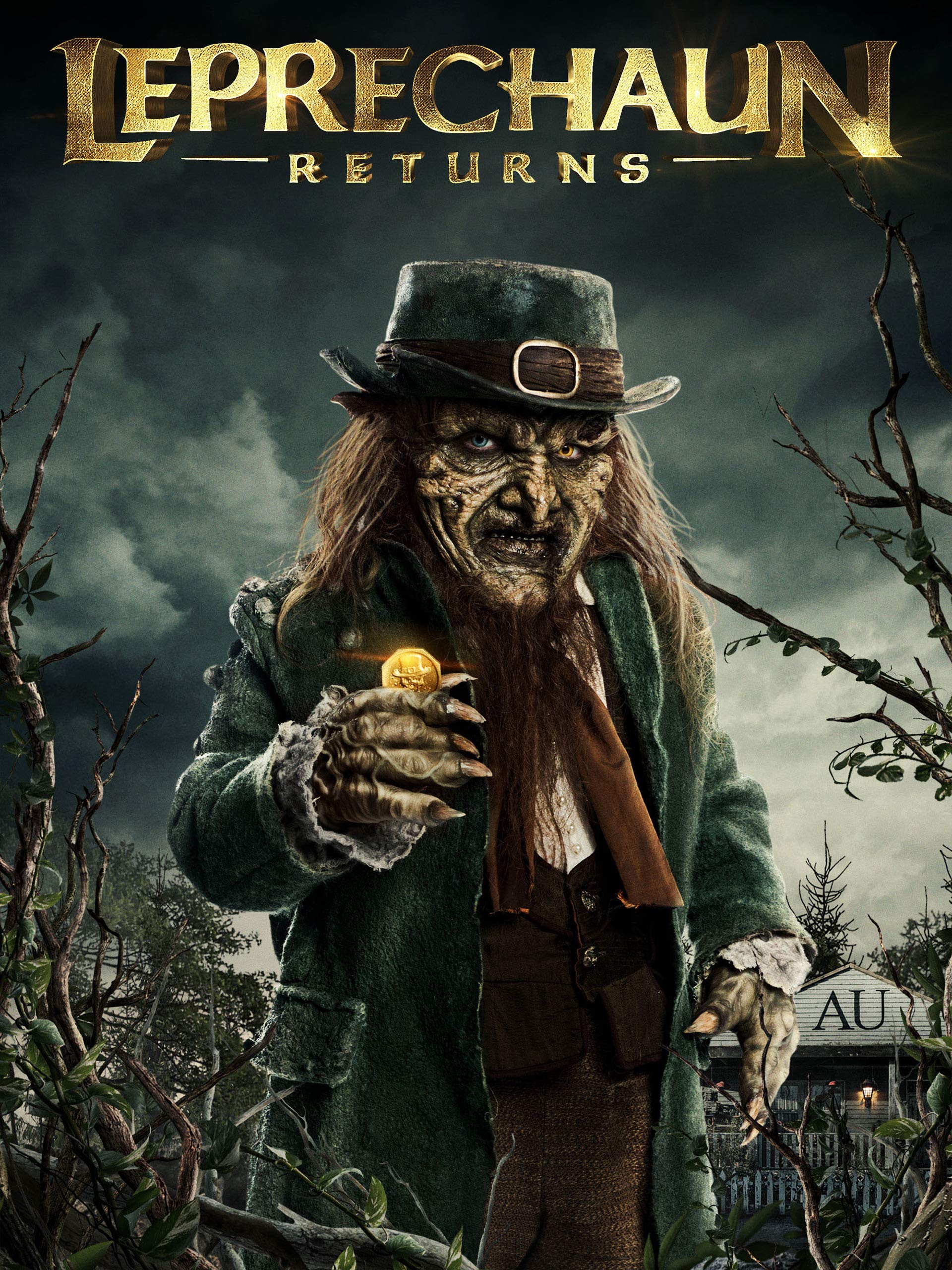 Leprechaun Returns (2018)