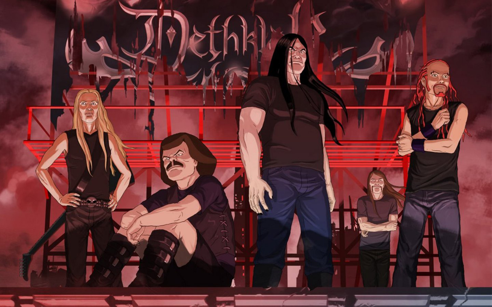 Metalocalypse