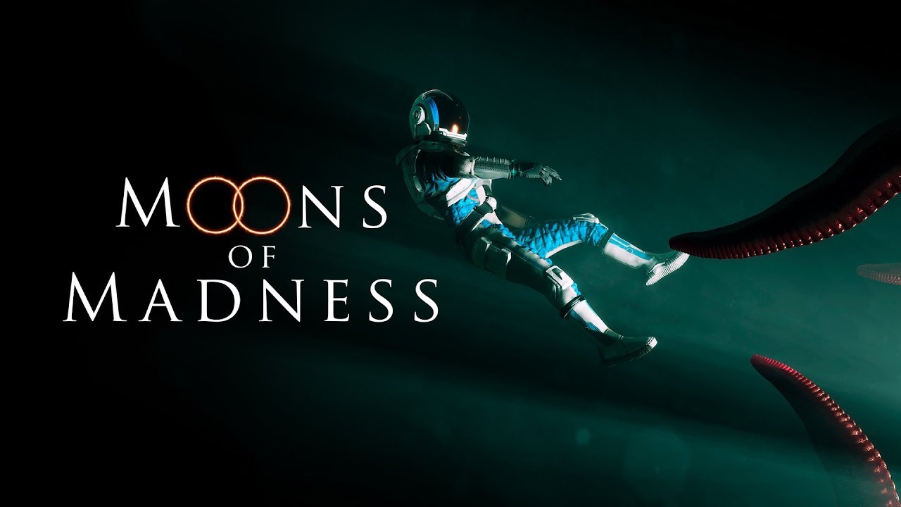 Moons of Madness (2019)