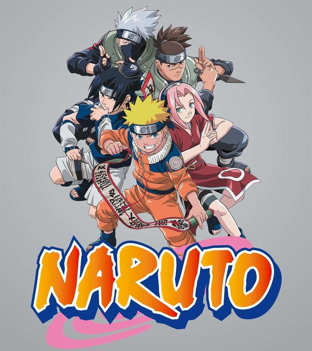 Naruto