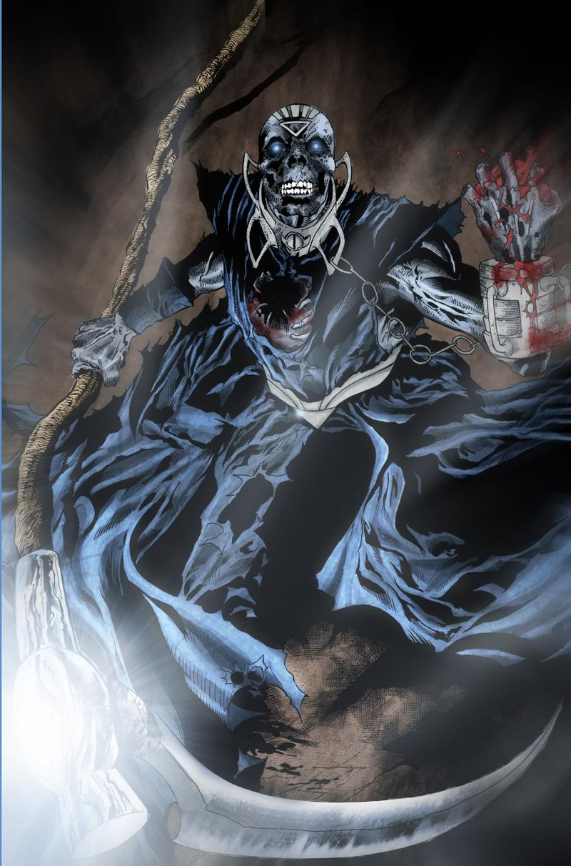 Nekron