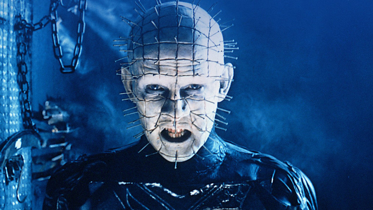 New Hellraiser Movie Announced