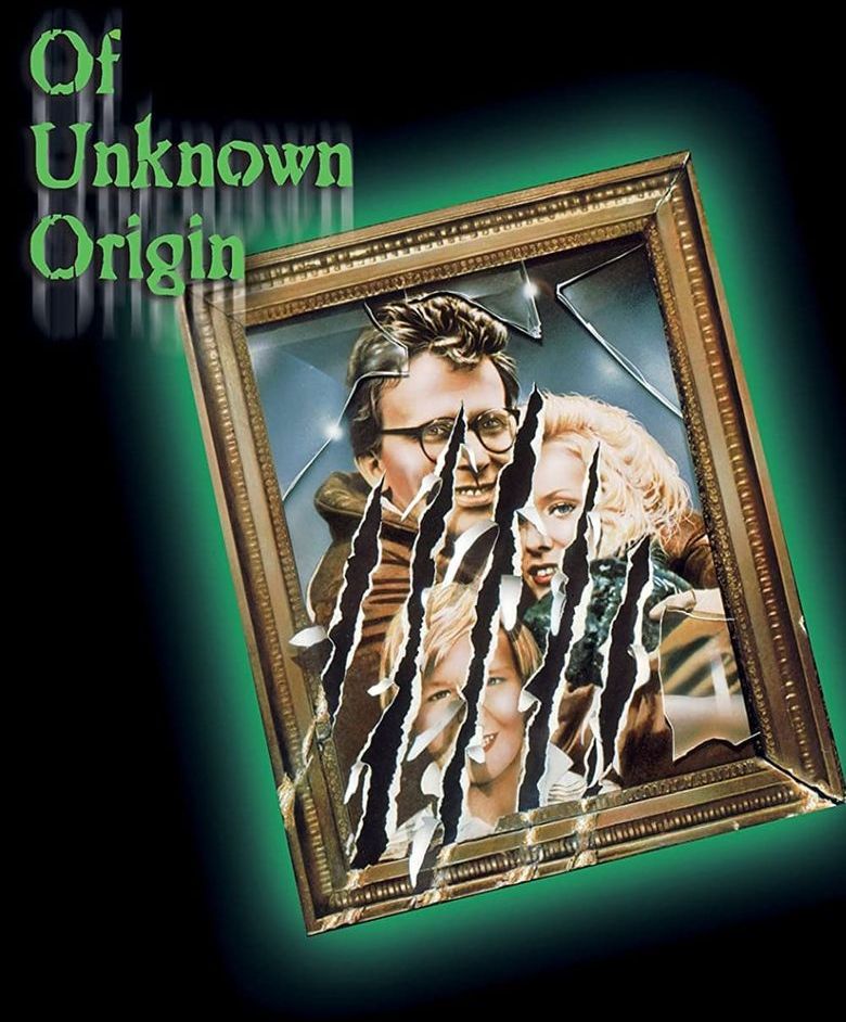 Of Unknown Origin (1983)