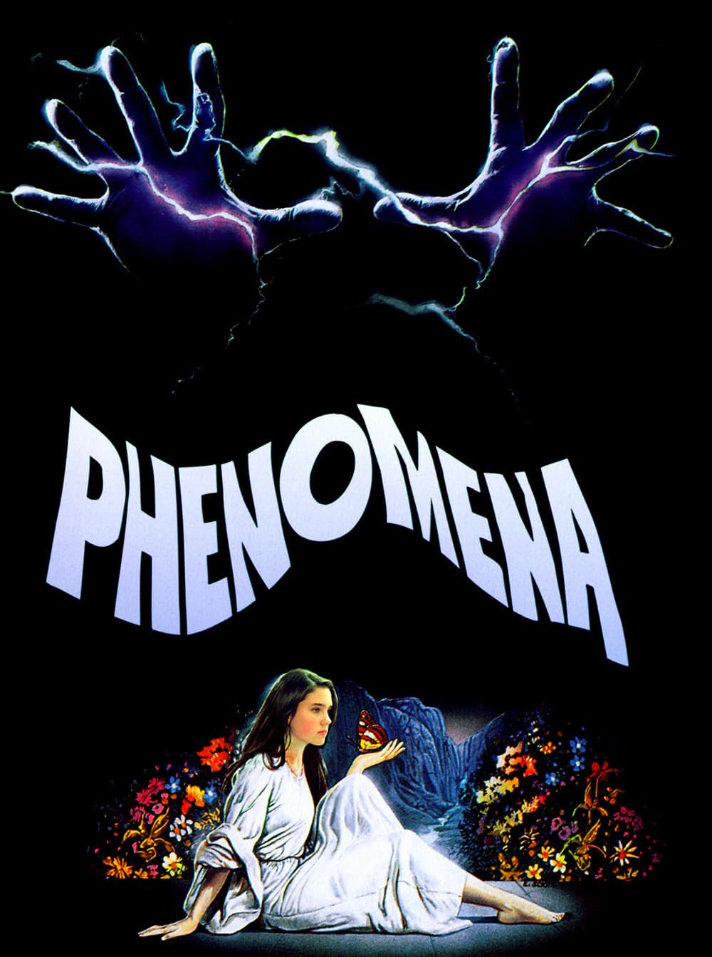 Phenomena (1985)