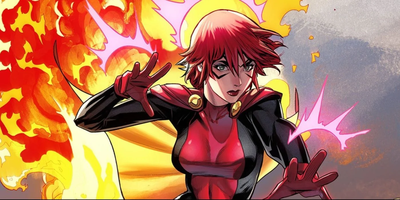 Rachel Summers