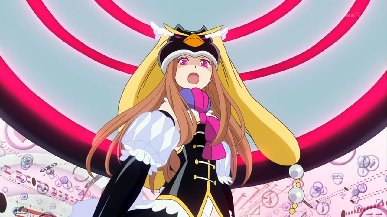 'Recycle of the Penguindrum – What do we know