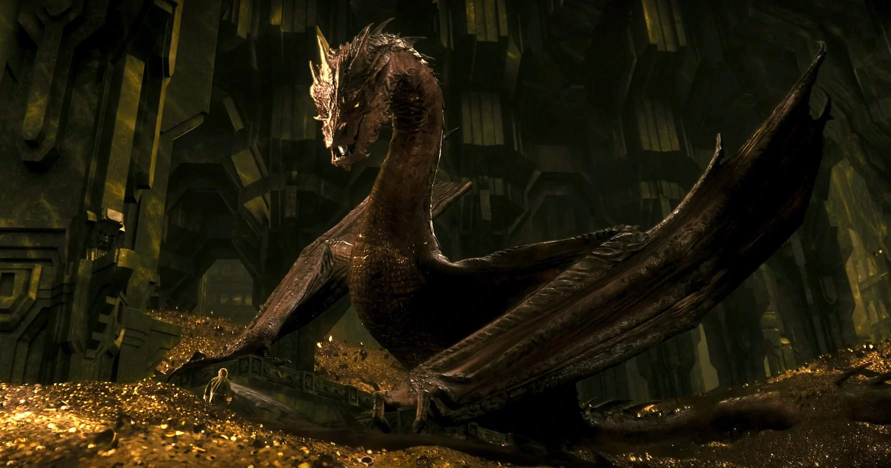 SMAUG