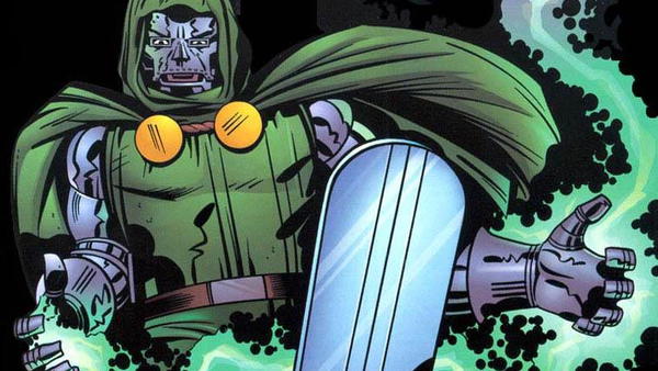 SOME OF THE WORST THINGS THAT DOCTOR DOOM HAS DONE