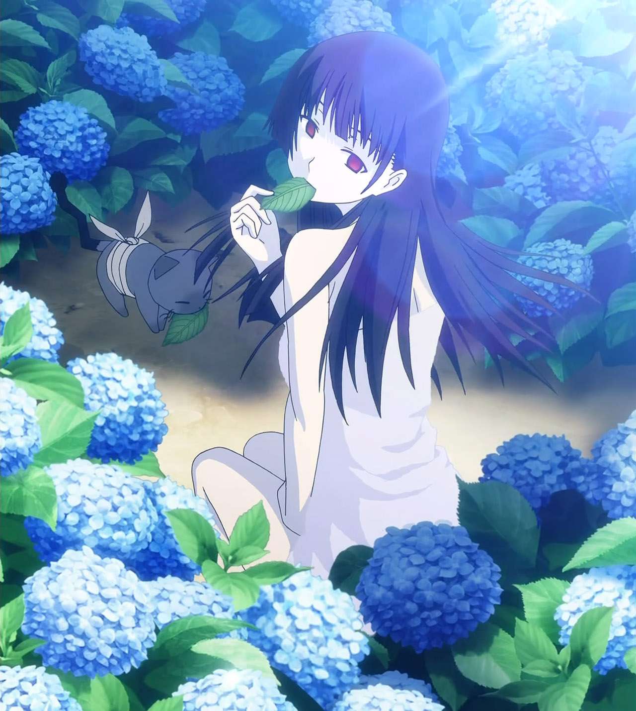 Sankarea