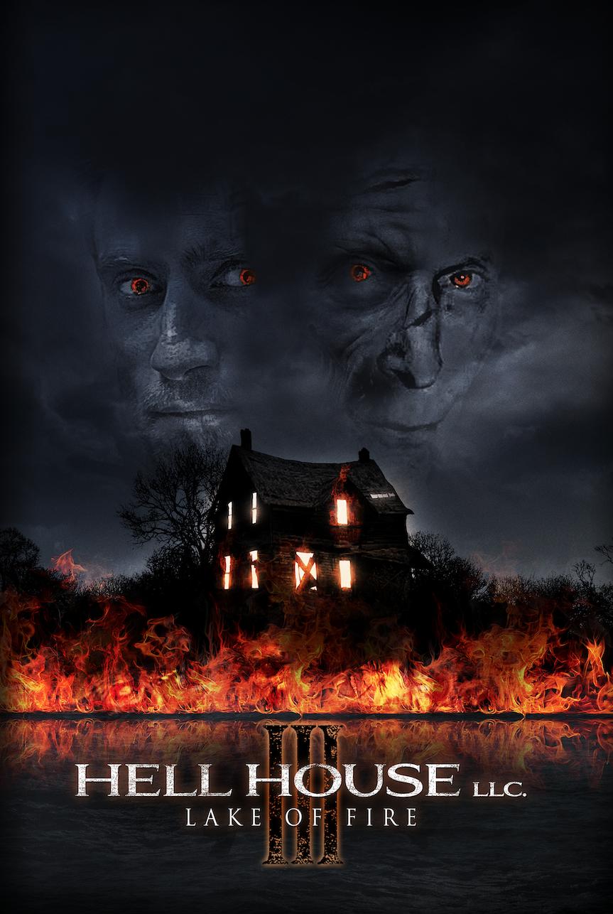 Scariest Haunted House Tour - Hell House LLC (2015)